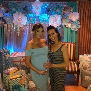 Meet your Posher, Christina